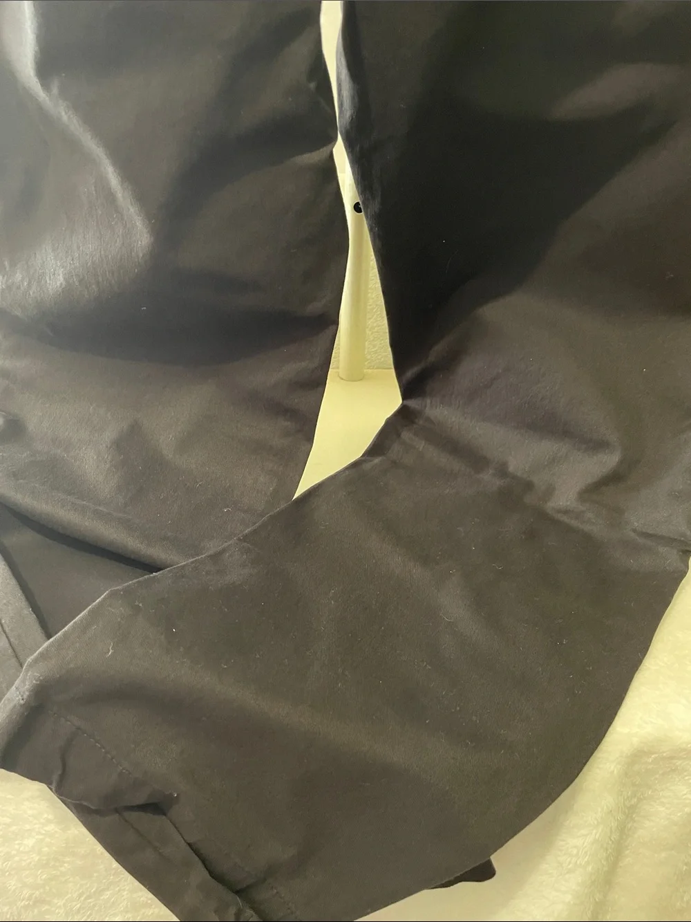 Free Assembly tailored black